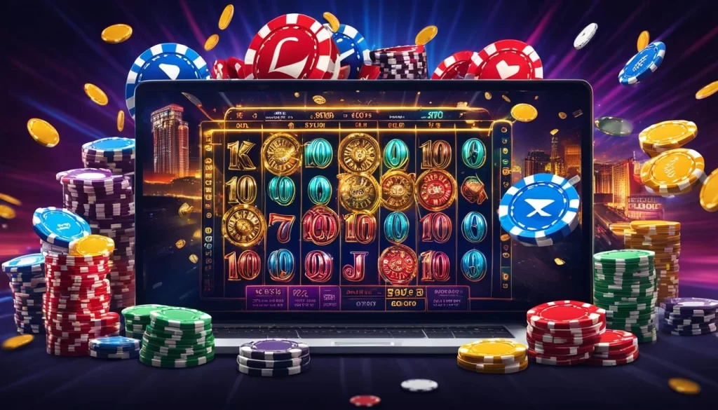Hành trình phát triển của Onbet