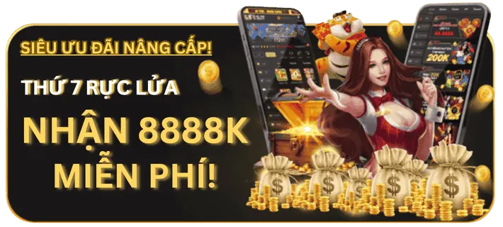 Khuyến mãi đặc biệt cho từng sảnh game Onbet