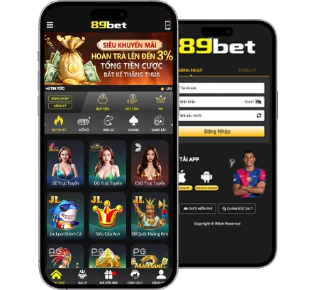 Mã QR tải Onbet cho iOS