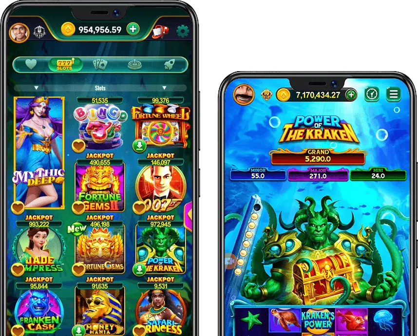 Nổ hũ jackpot lũy tiến Onbet