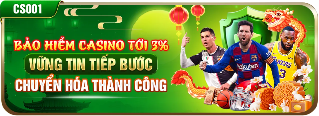 Lý do nên chọn Onbet