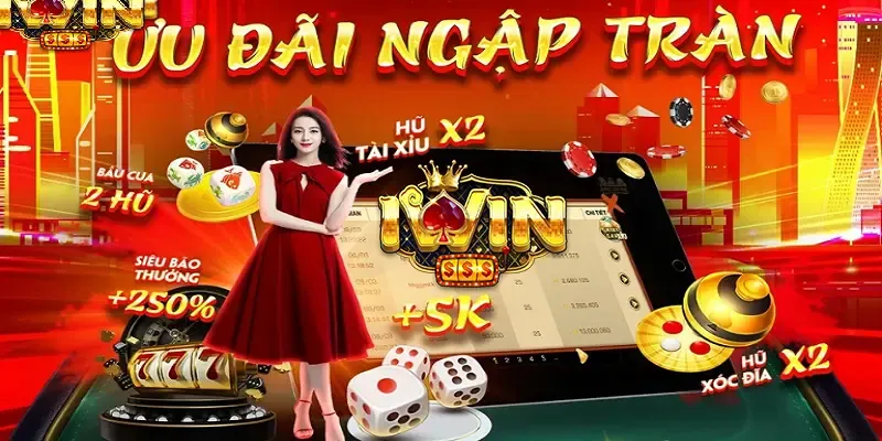Ưu đãi chào mừng thành viên mới Onbet
